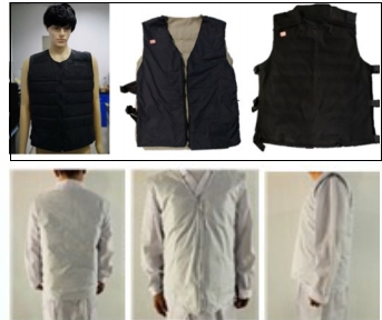 柔性相变降温服